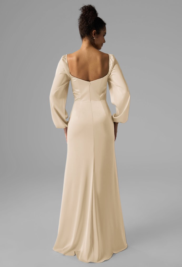AW Isobelle Dress